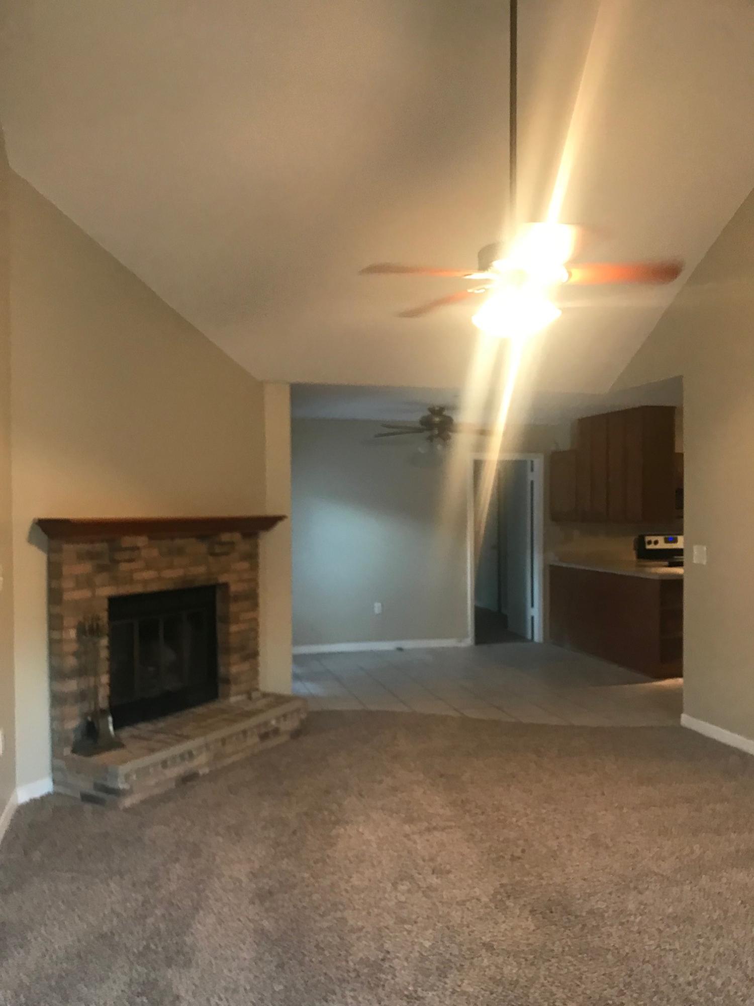 SHOAL CREEK 1ST ADDN - Residential