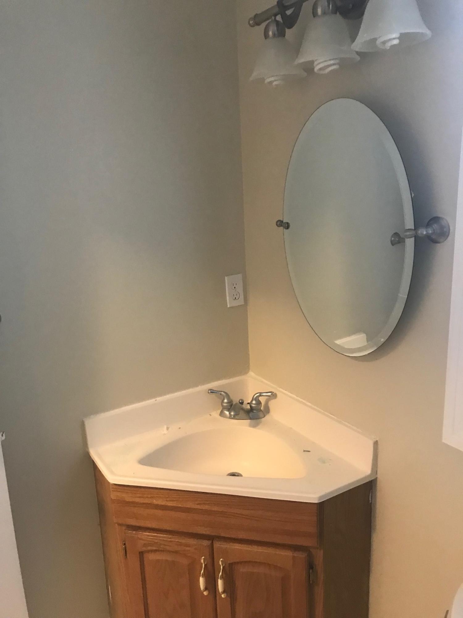 SHOAL CREEK 1ST ADDN - Residential
