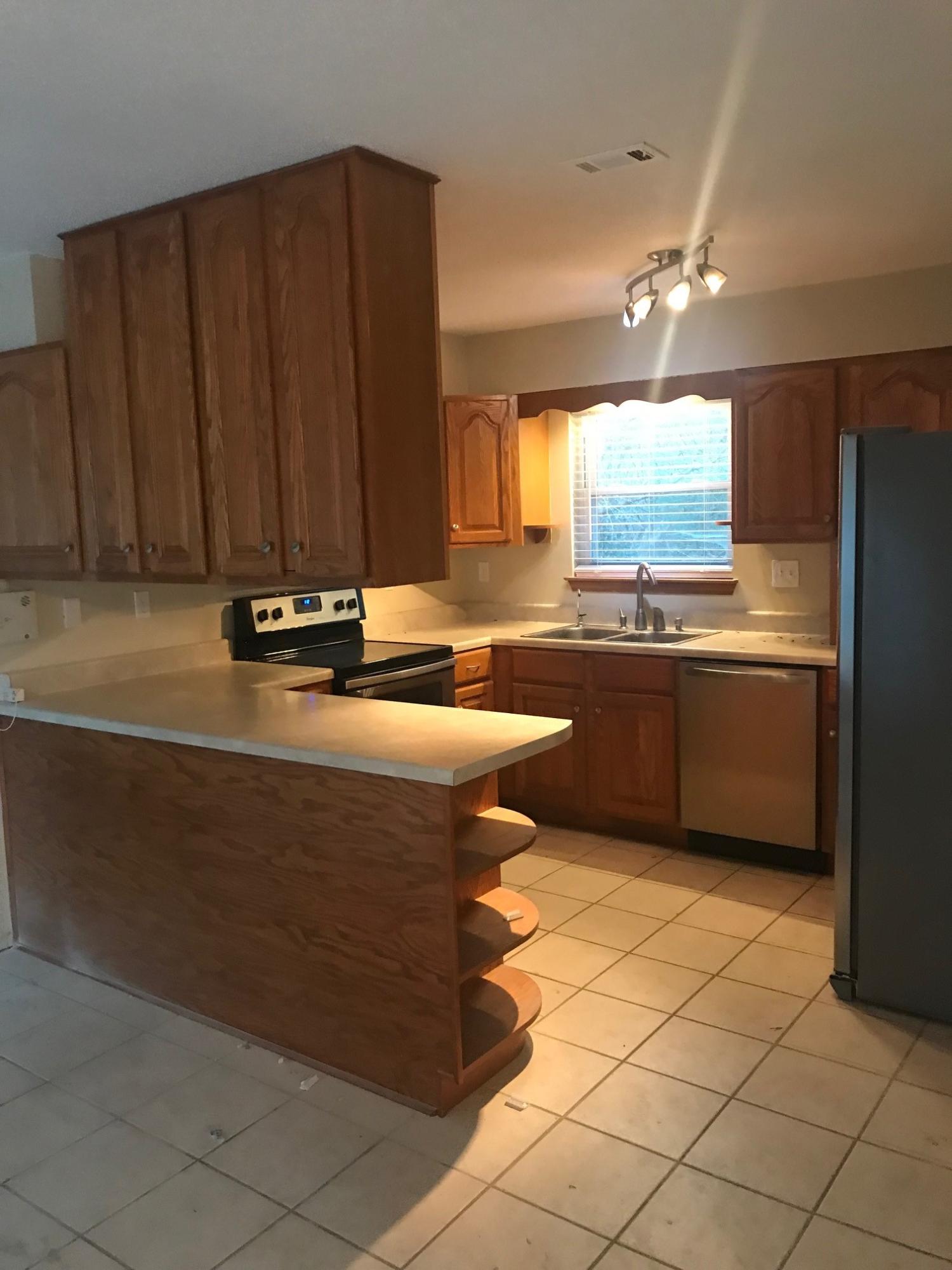 SHOAL CREEK 1ST ADDN - Residential