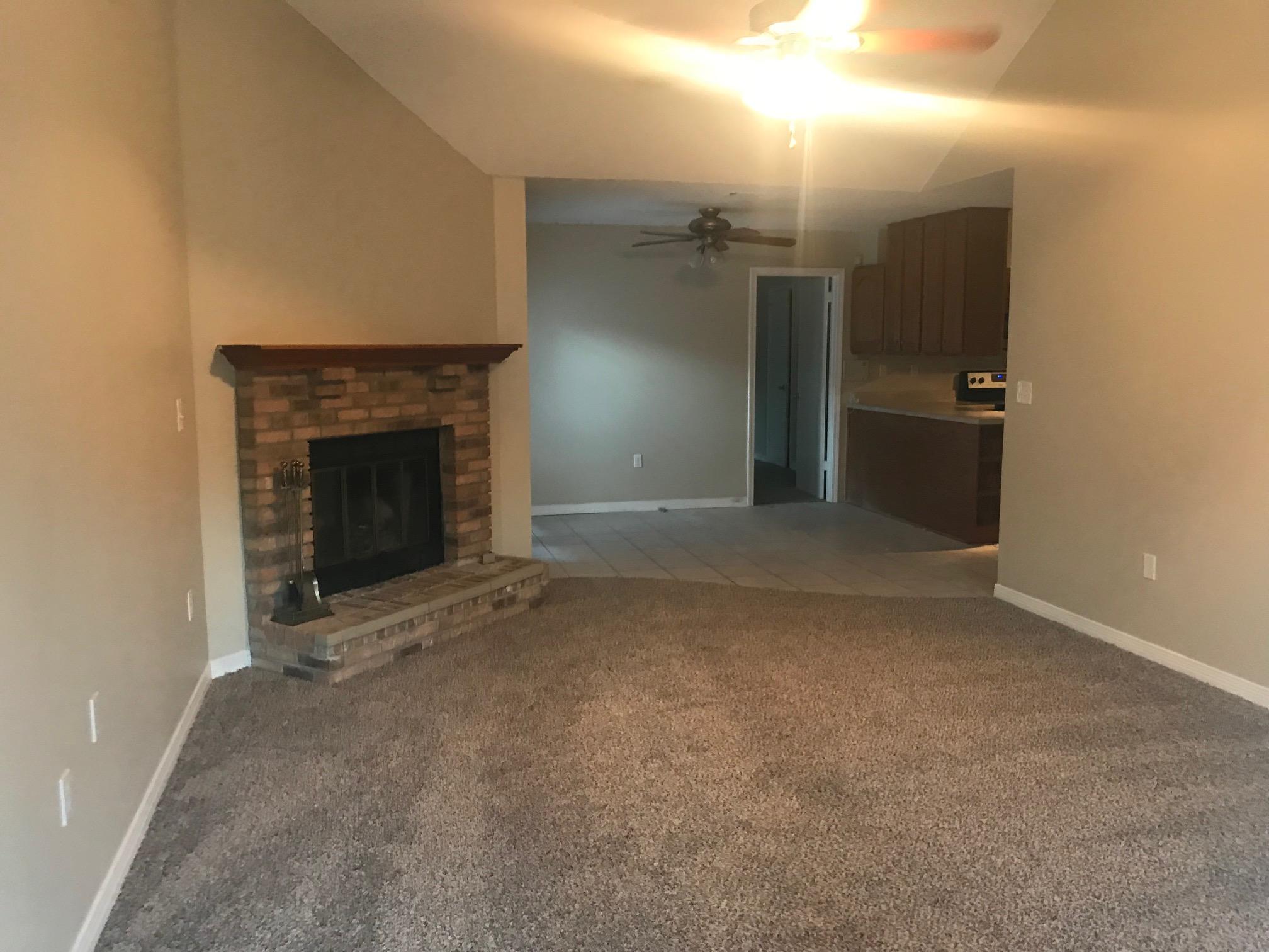 SHOAL CREEK 1ST ADDN - Residential