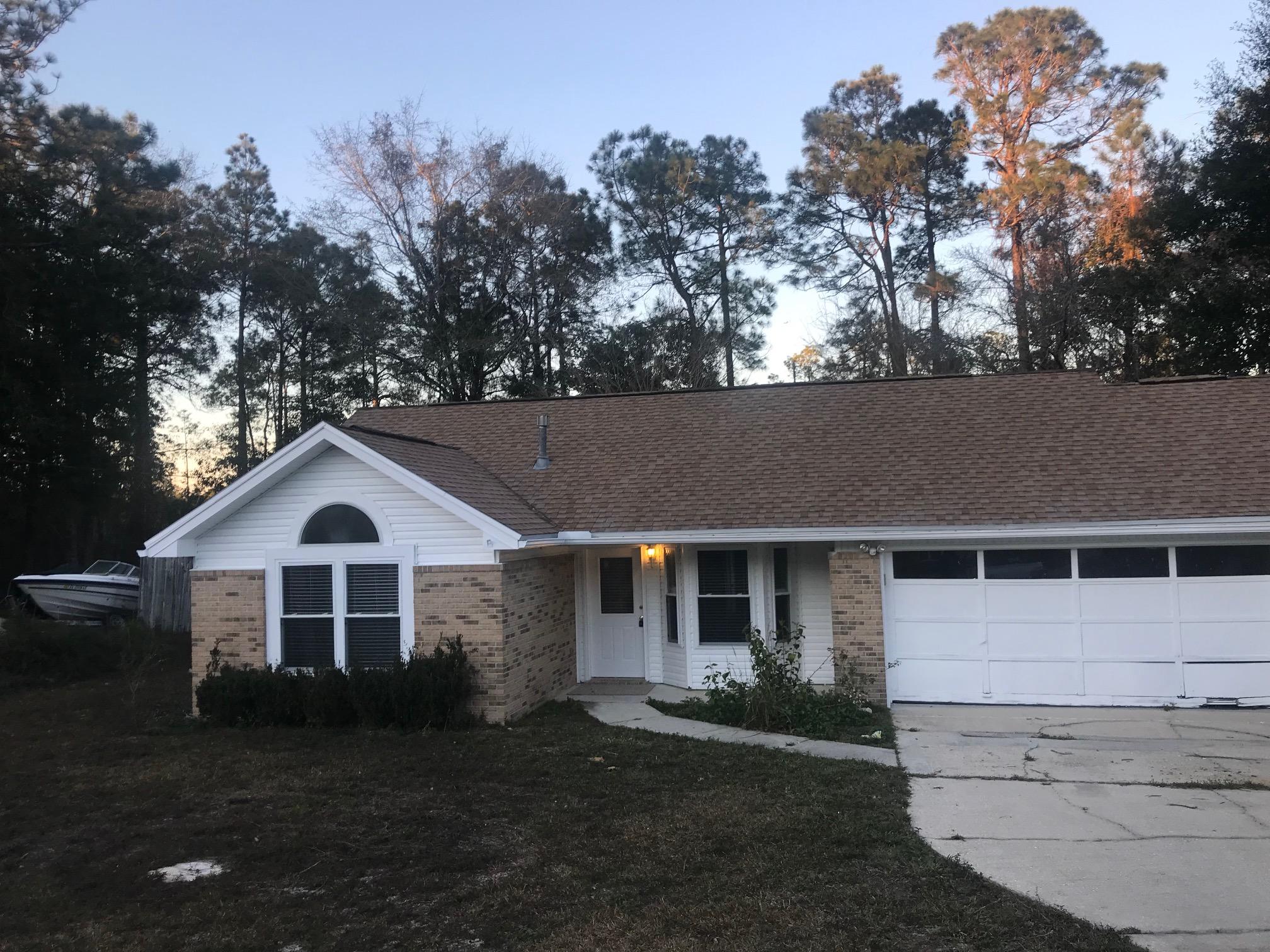 SHOAL CREEK 1ST ADDN - Residential