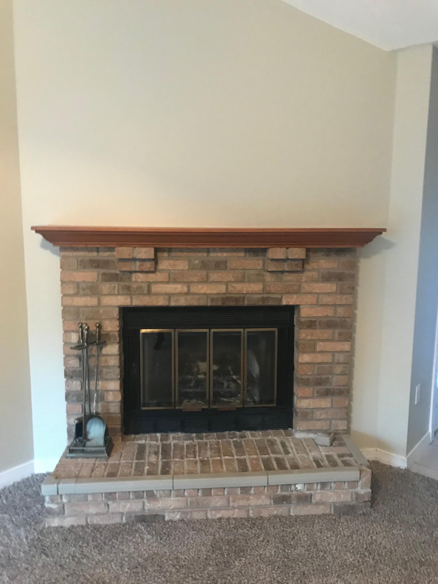 SHOAL CREEK 1ST ADDN - Residential