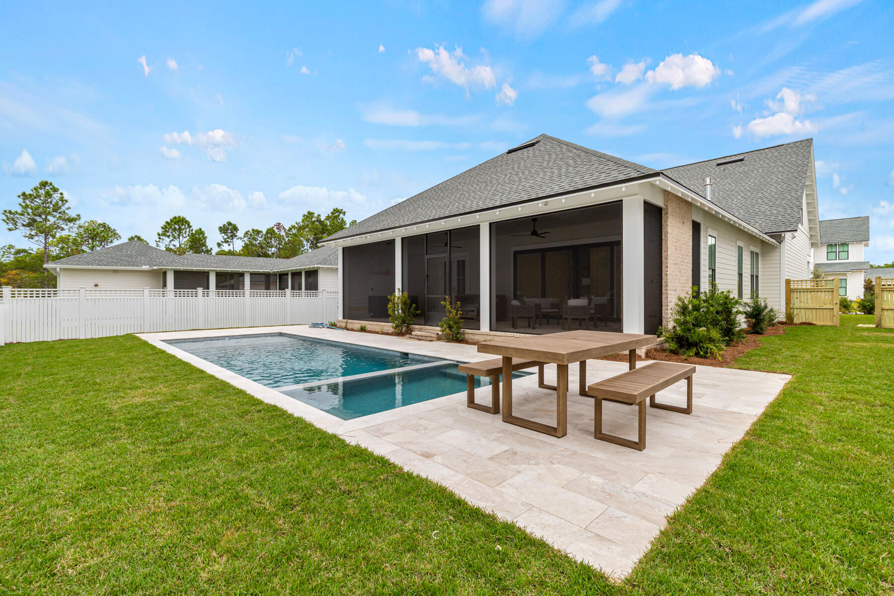 WATERSOUND ORIGINS - Residential