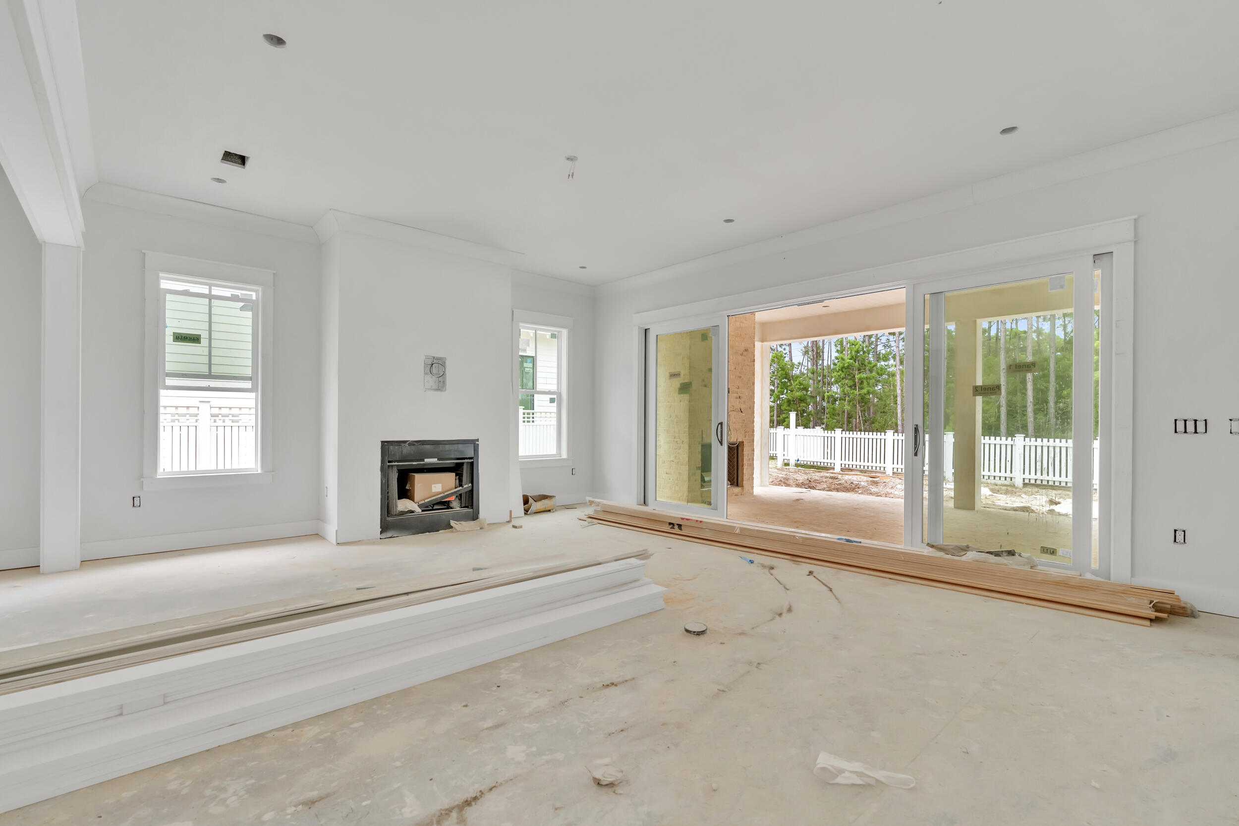 314 W Firethorn Circle Lot 33