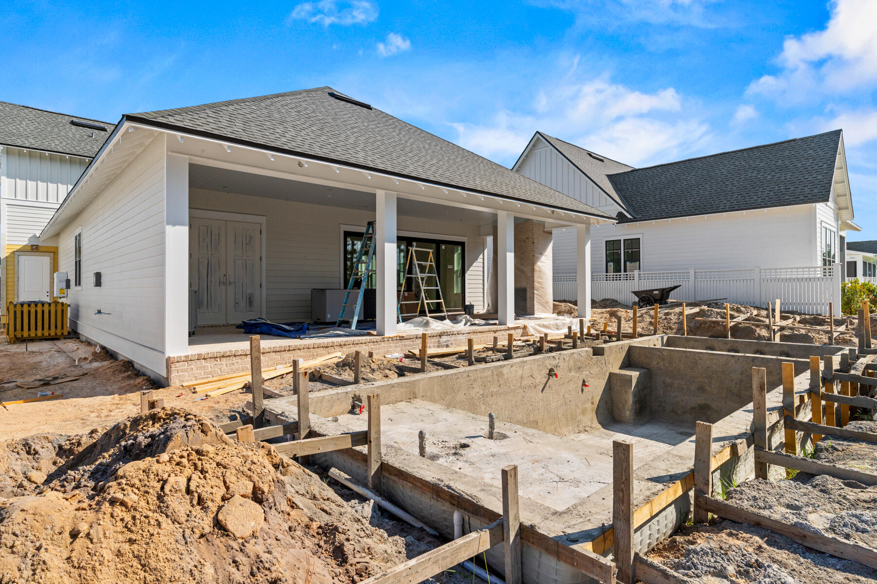 WATERSOUND ORIGINS - Residential