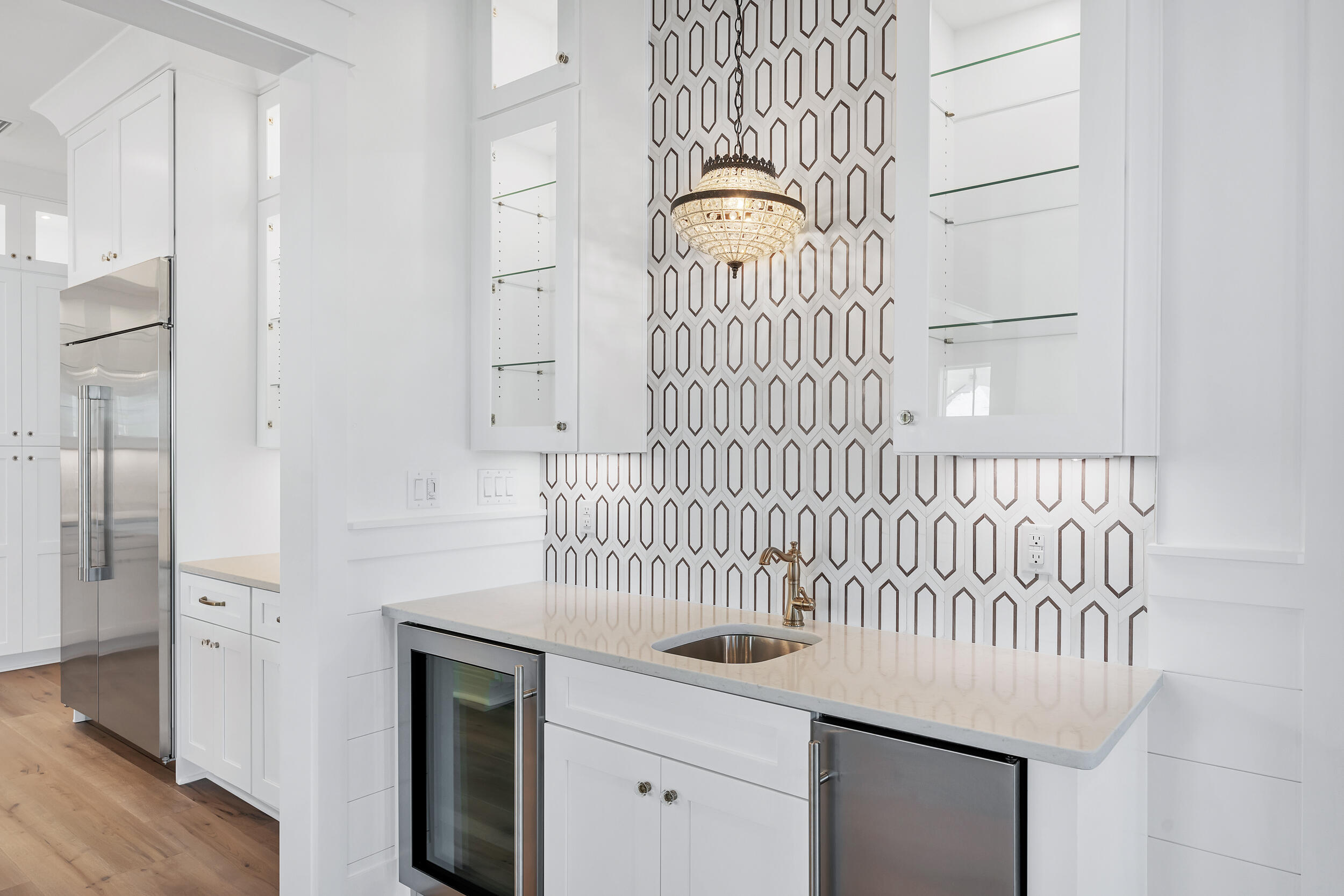 WATERSOUND ORIGINS - Residential