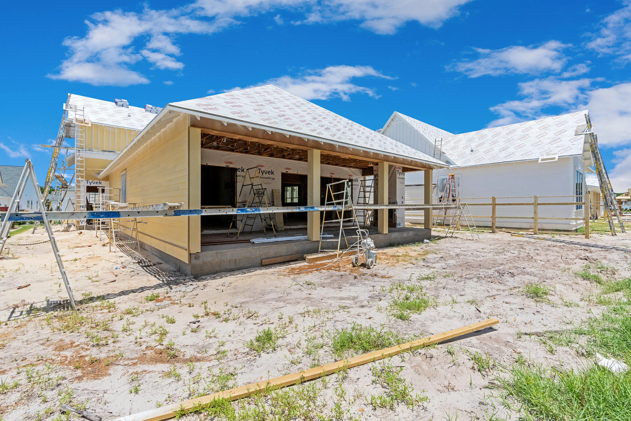 Watersound, Florida, 32461, United States, 4 Bedrooms Bedrooms, ,5 BathroomsBathrooms,Residential,Active,1871303