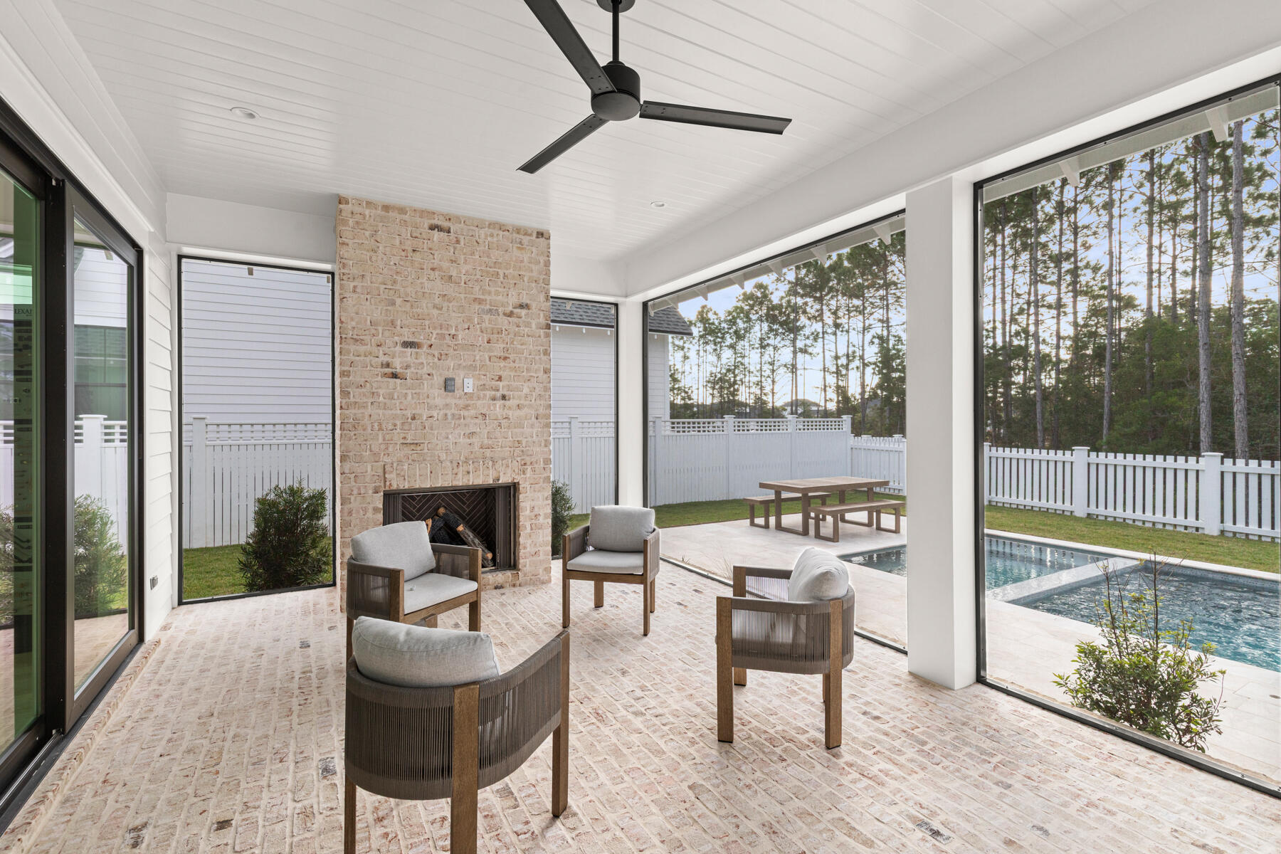 WATERSOUND ORIGINS - Residential