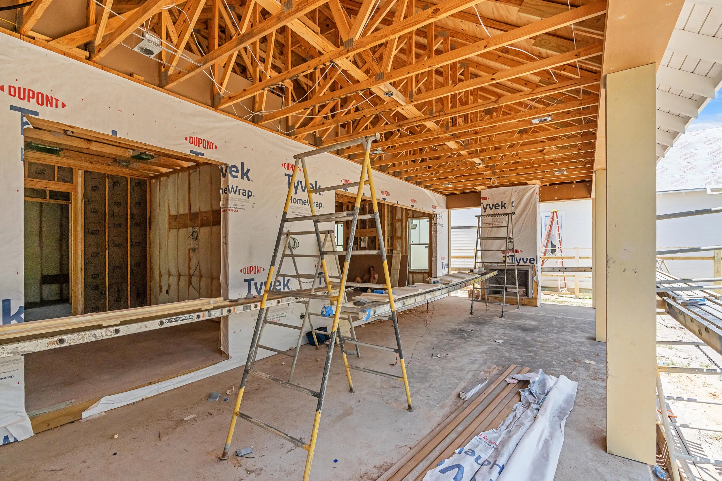 Watersound, Florida, 32461, United States, 4 Bedrooms Bedrooms, ,5 BathroomsBathrooms,Residential,Active,1871303