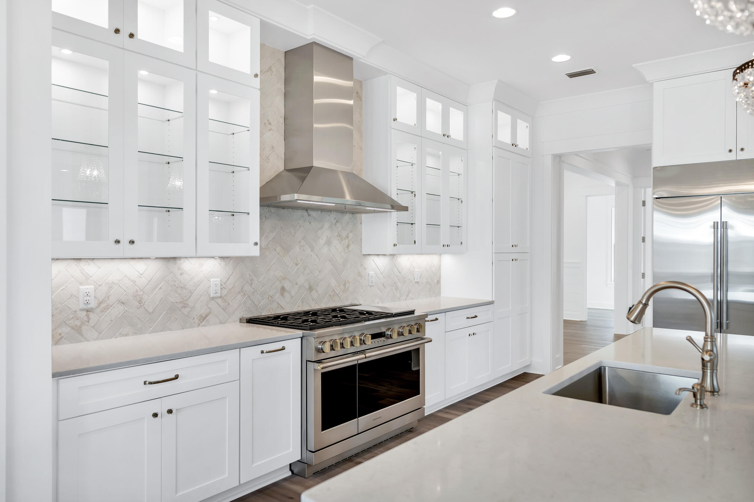 WATERSOUND ORIGINS - Residential