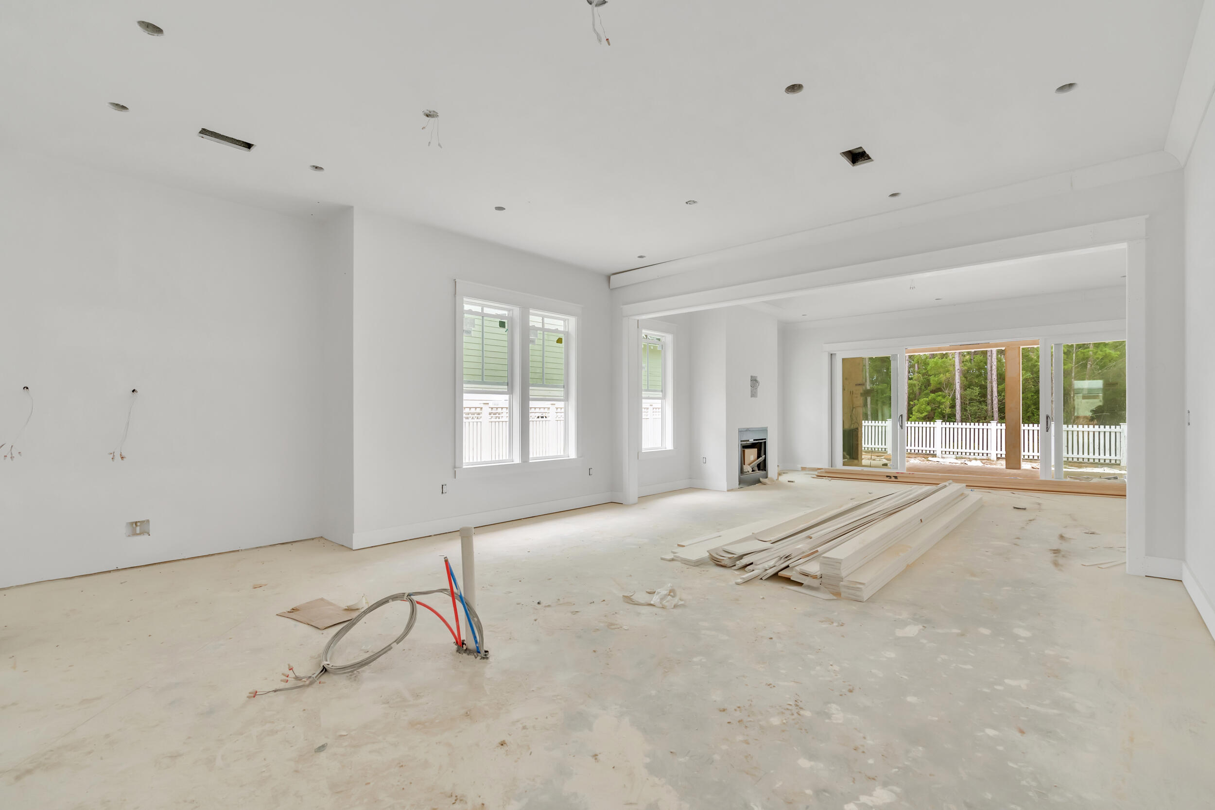 314 W Firethorn Circle Lot 33