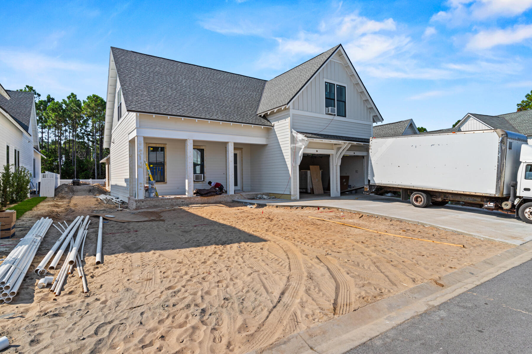 WATERSOUND ORIGINS - Residential