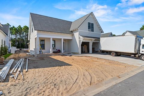 314 W Firethorn Circle Lot 33 Watersound FL 32461