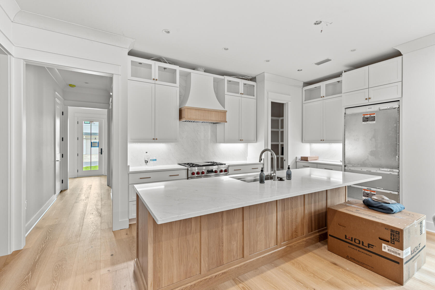 WATERSOUND ORIGINS - Residential