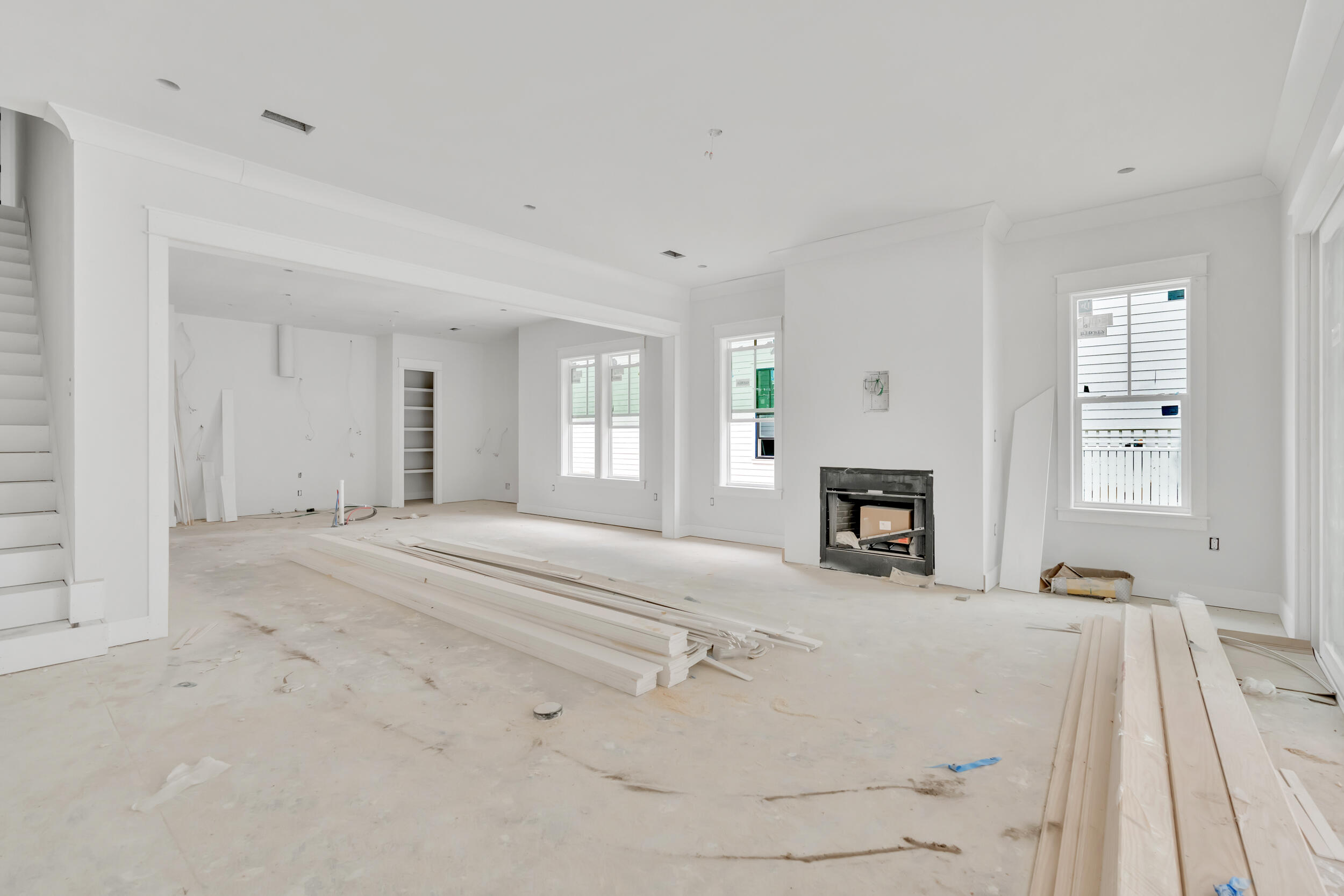 314 W Firethorn Circle Lot 33