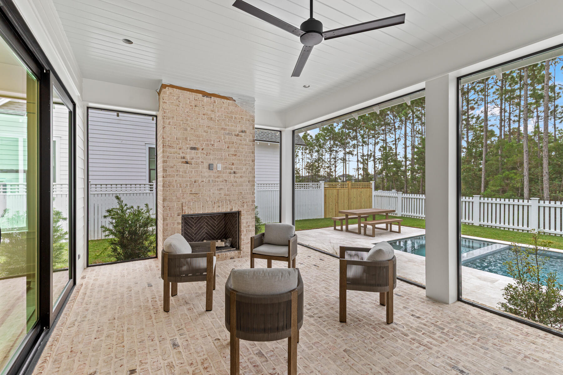 WATERSOUND ORIGINS - Residential