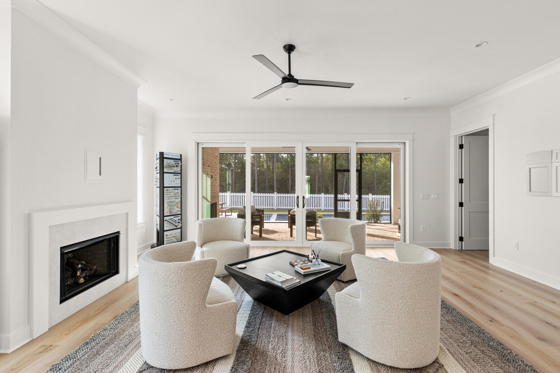 WATERSOUND ORIGINS - Residential