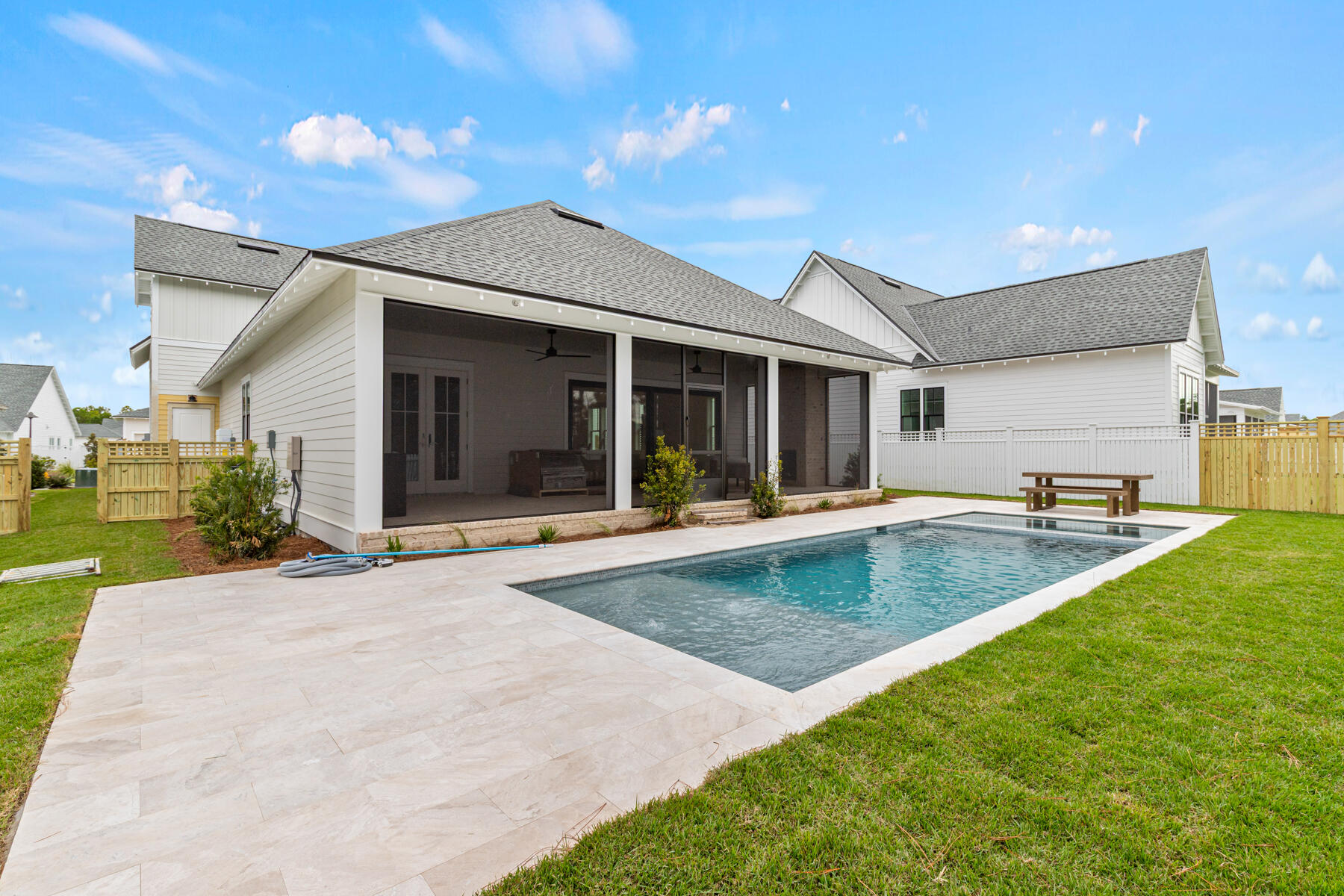 WATERSOUND ORIGINS - Residential