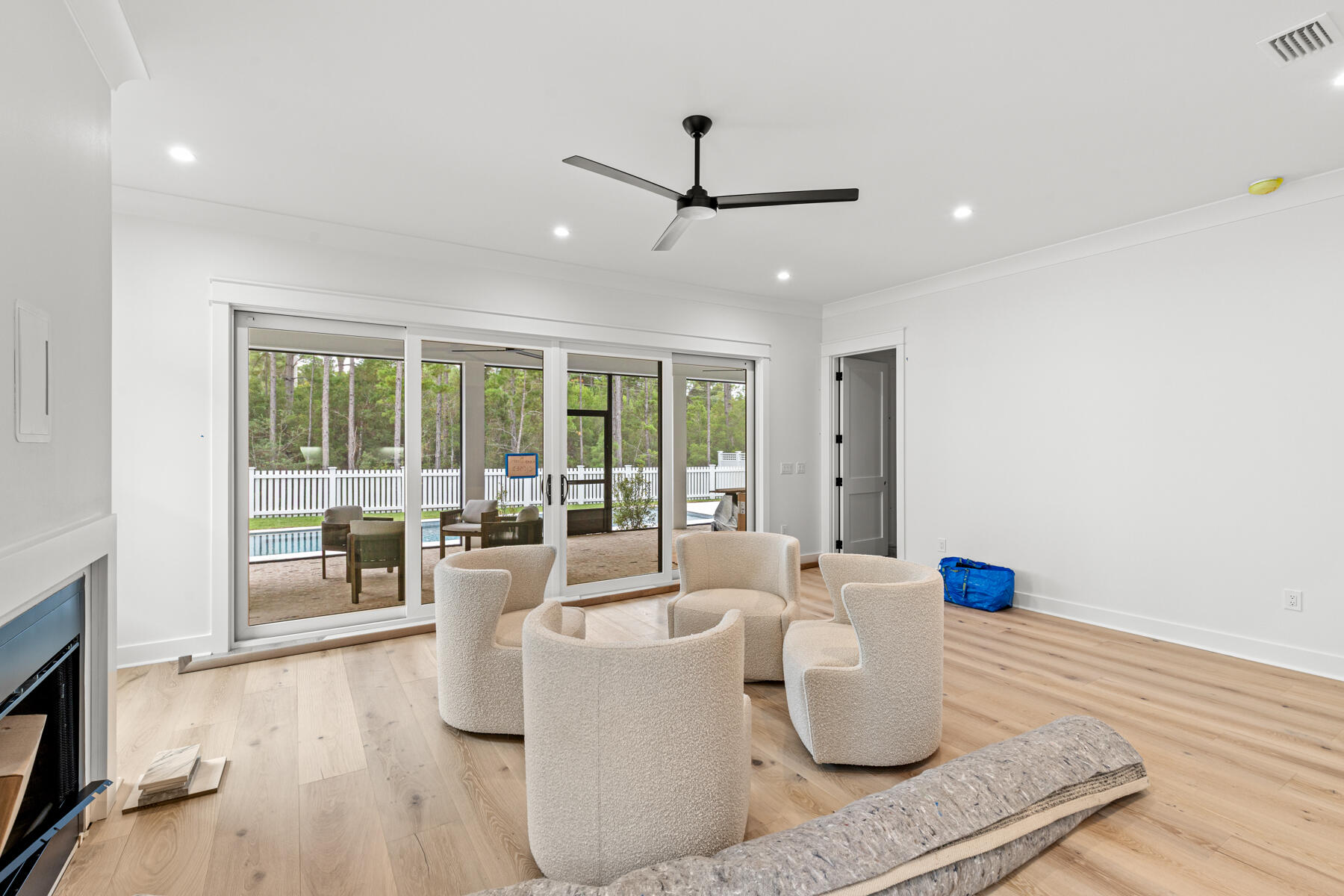 WATERSOUND ORIGINS - Residential