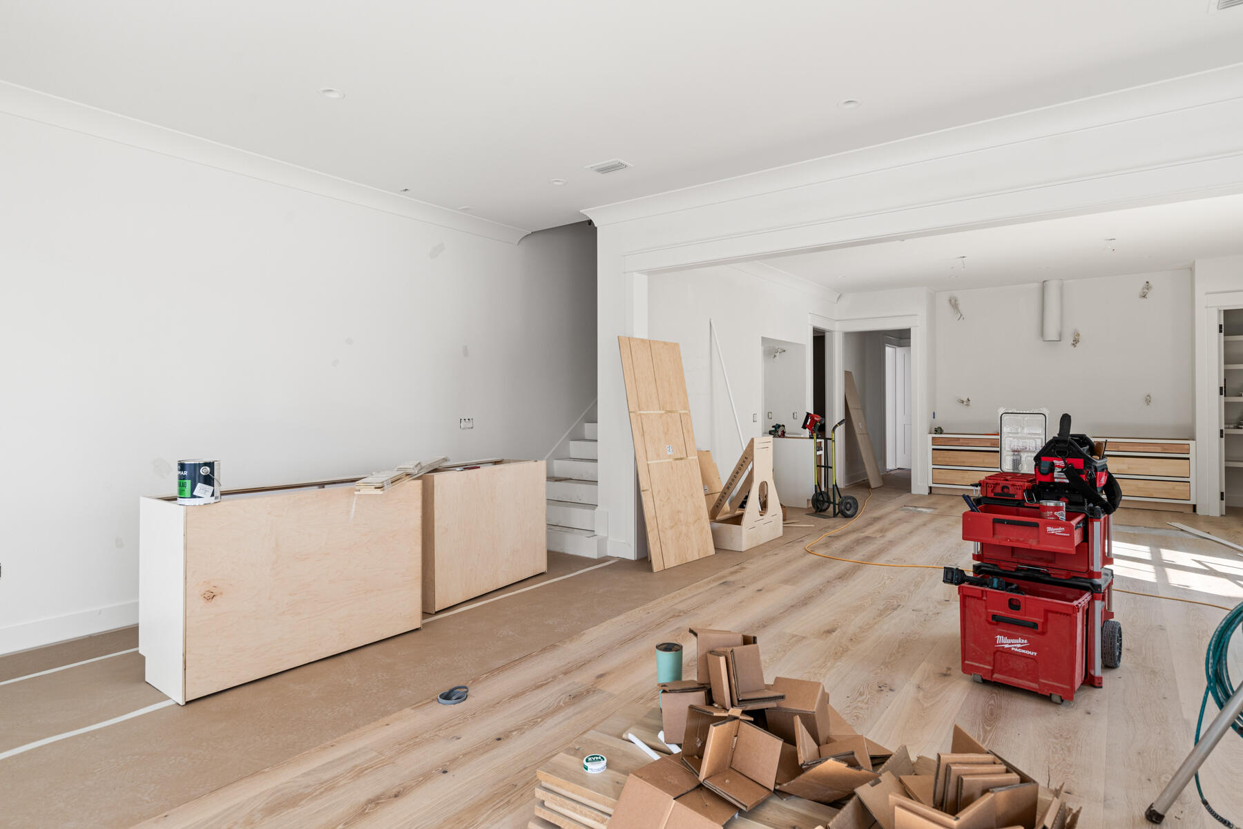 WATERSOUND ORIGINS - Residential