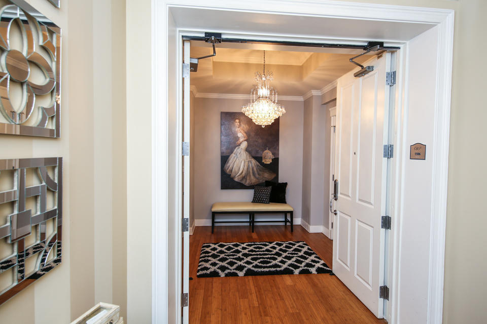 ONE WATER PLACE AT KELLY PLANTATION - Residential