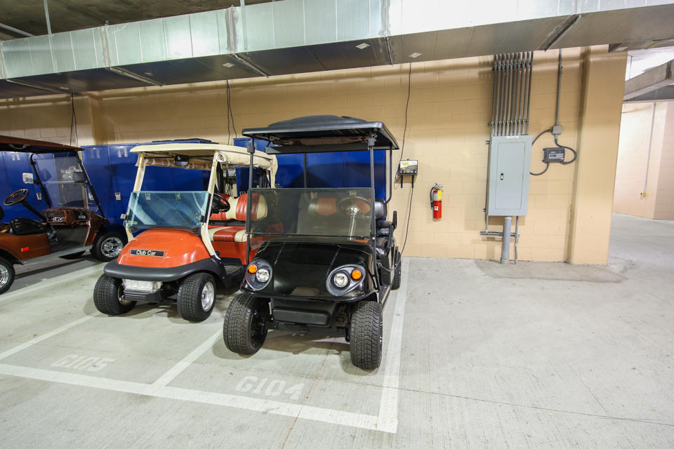 ONE WATER PLACE AT KELLY PLANTATION - Residential