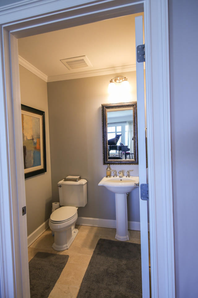 ONE WATER PLACE AT KELLY PLANTATION - Residential