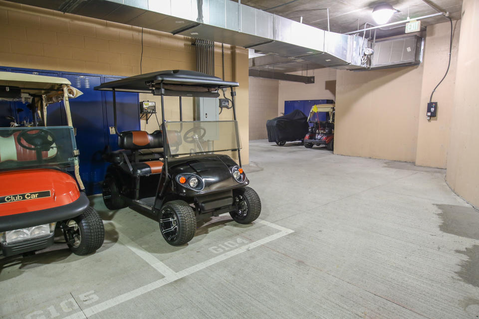 ONE WATER PLACE AT KELLY PLANTATION - Residential