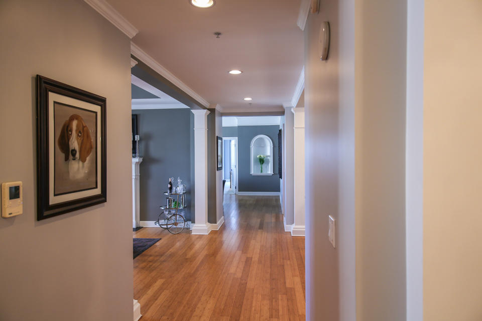 ONE WATER PLACE AT KELLY PLANTATION - Residential