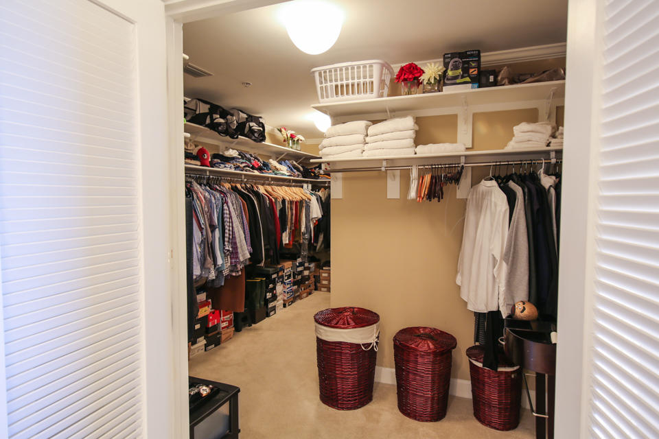 ONE WATER PLACE AT KELLY PLANTATION - Residential