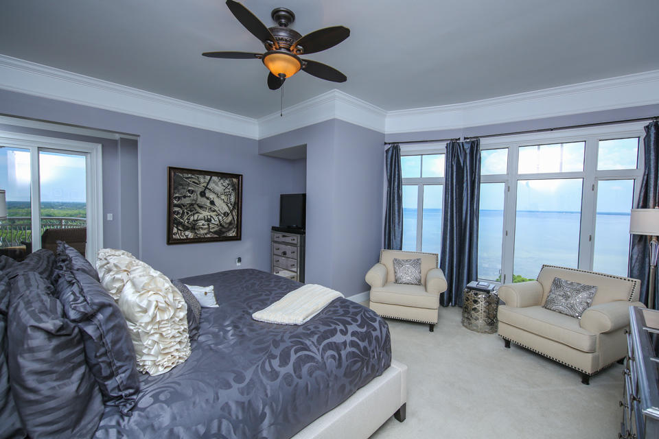 ONE WATER PLACE AT KELLY PLANTATION - Residential