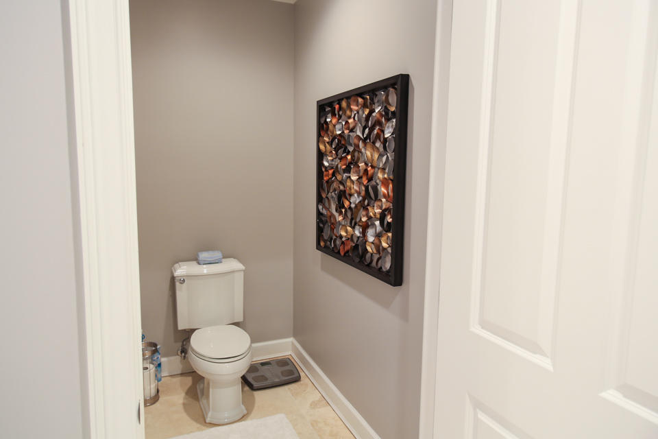 ONE WATER PLACE AT KELLY PLANTATION - Residential