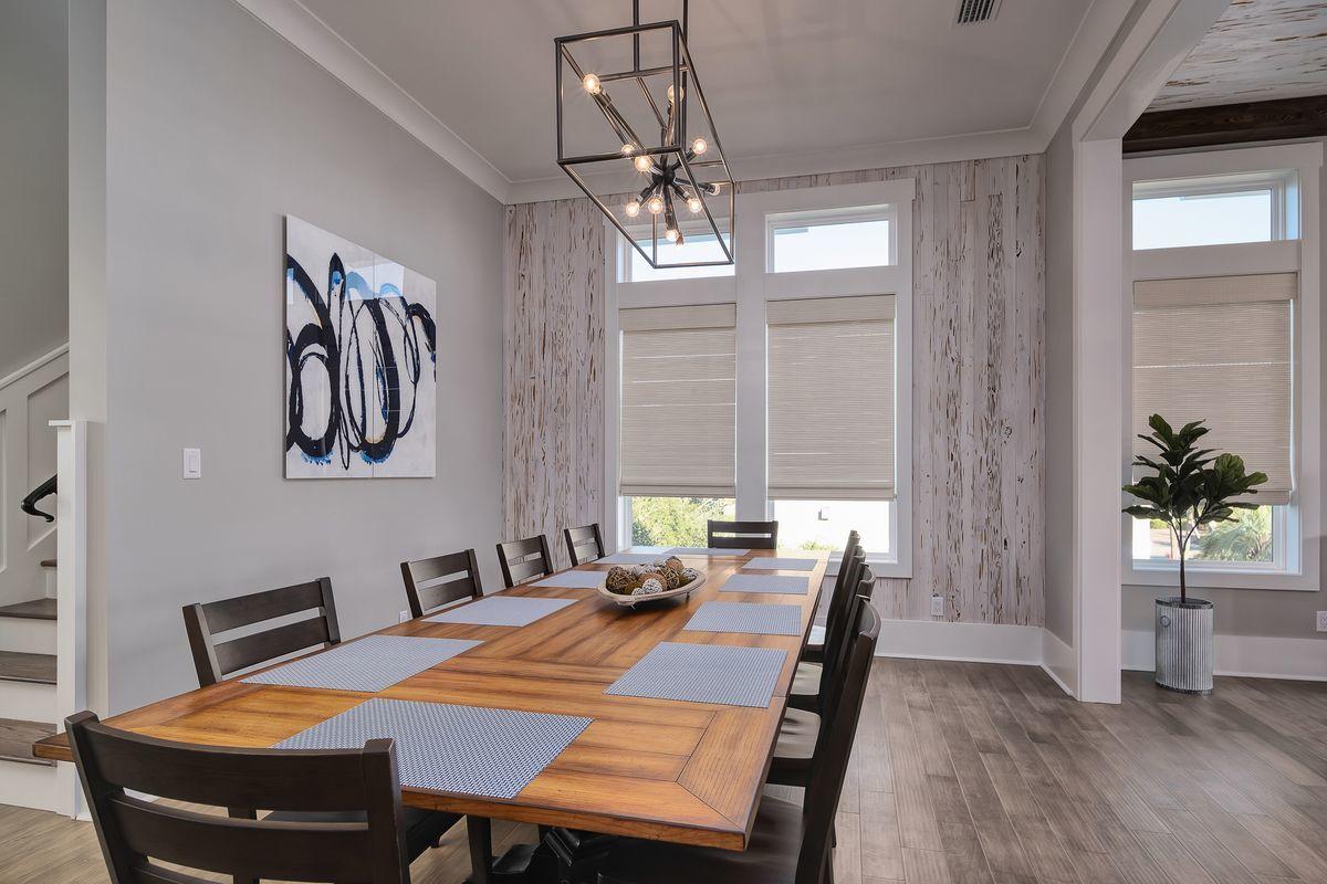DESTINY S/D - Residential