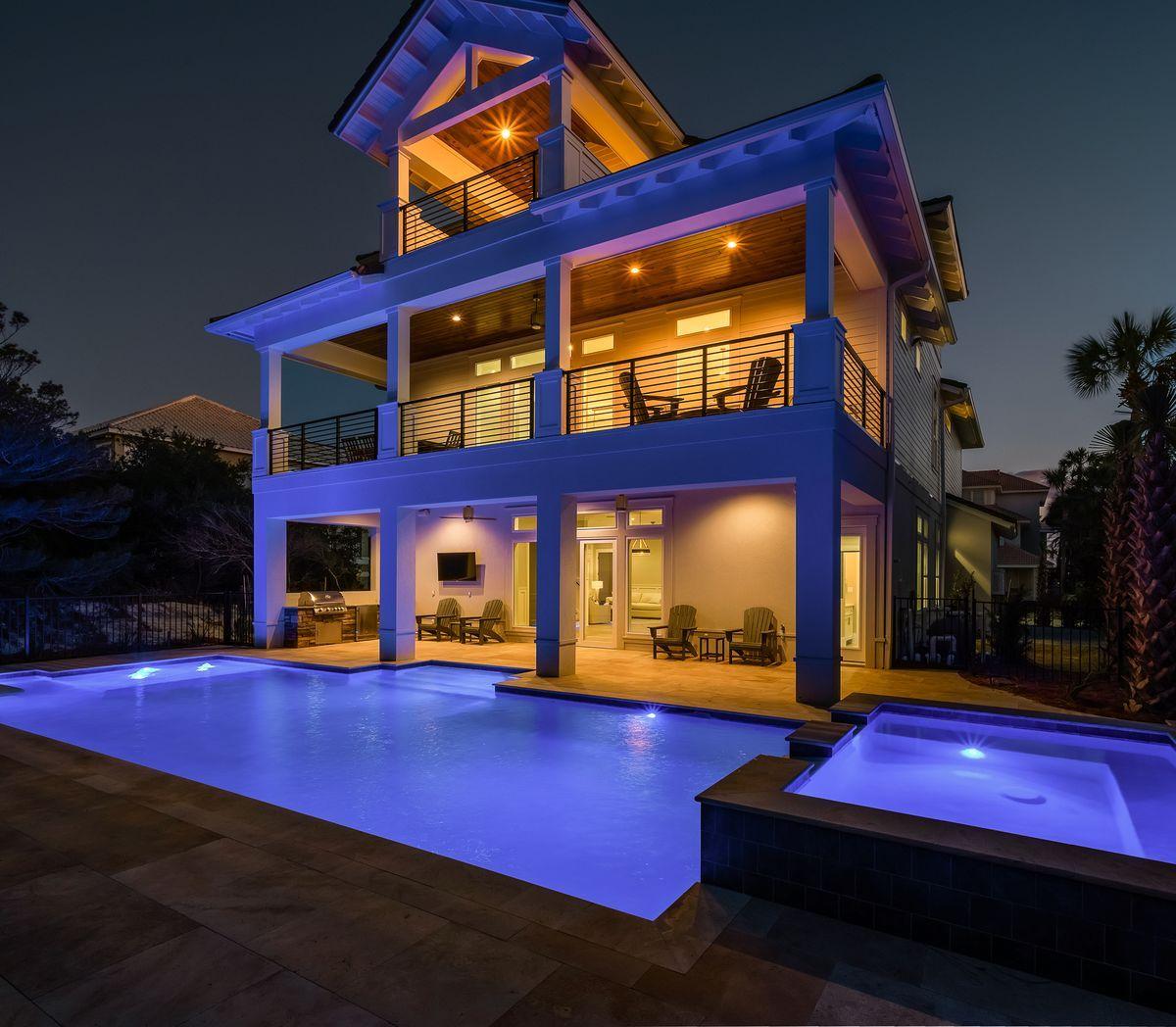 DESTINY S/D - Residential