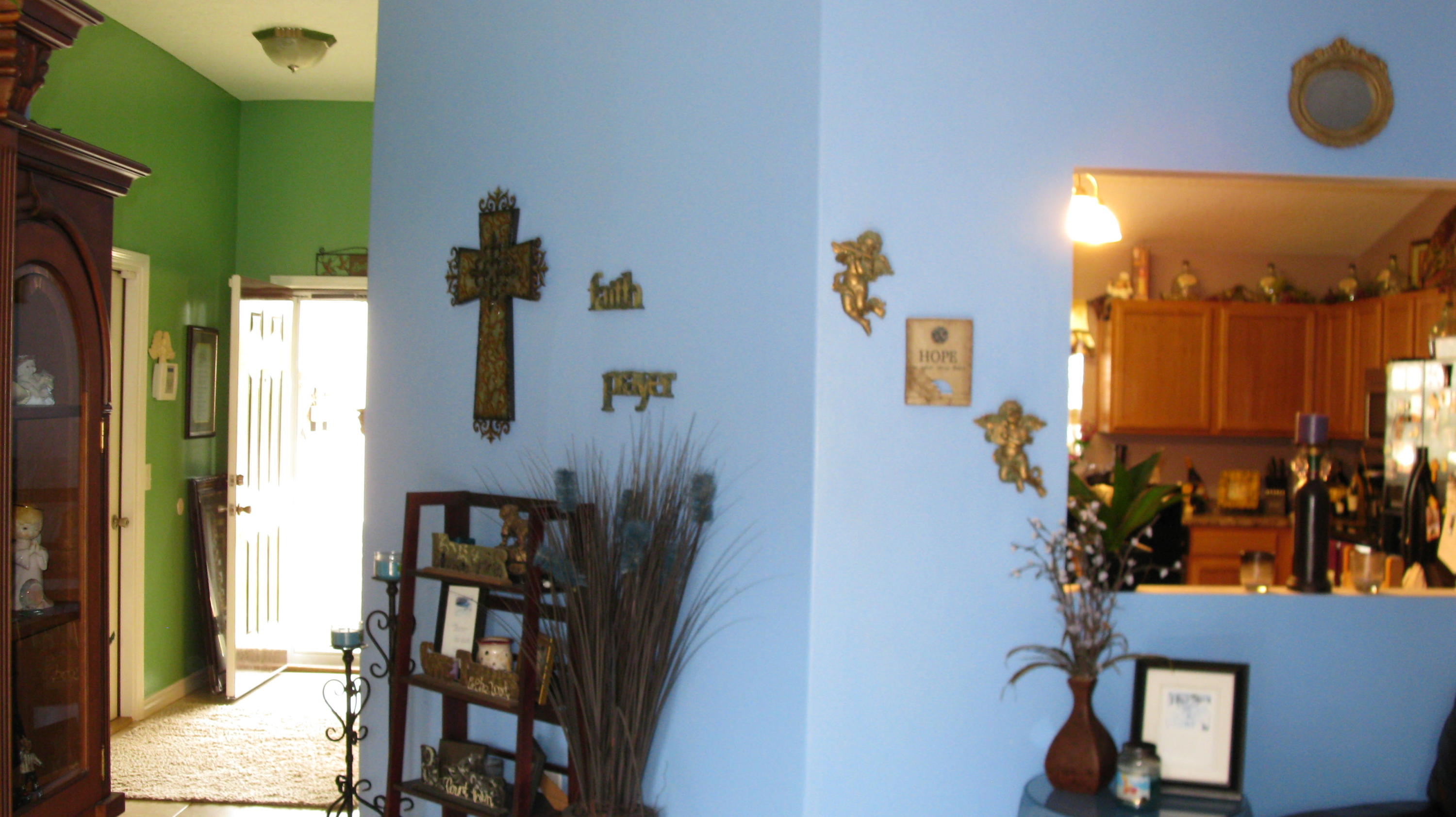 NAVARRE S/D 2ND ADDN - Residential