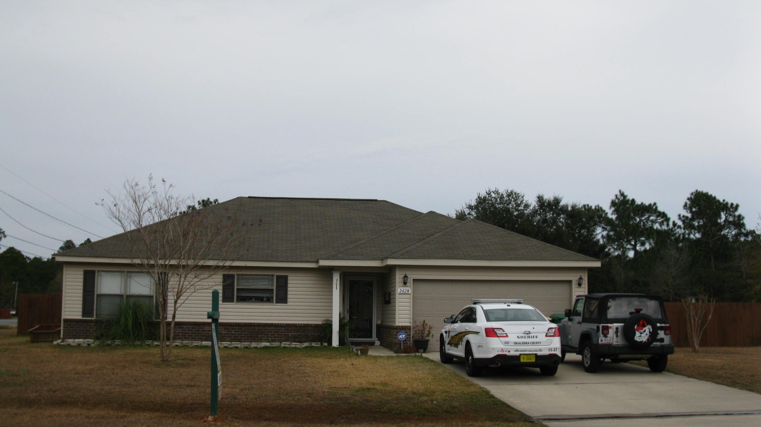 NAVARRE S/D 2ND ADDN - Residential