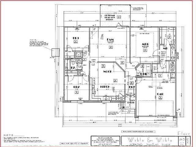 NAVARRE S/D 2ND ADDN - Residential