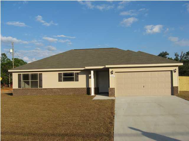 NAVARRE S/D 2ND ADDN - Residential