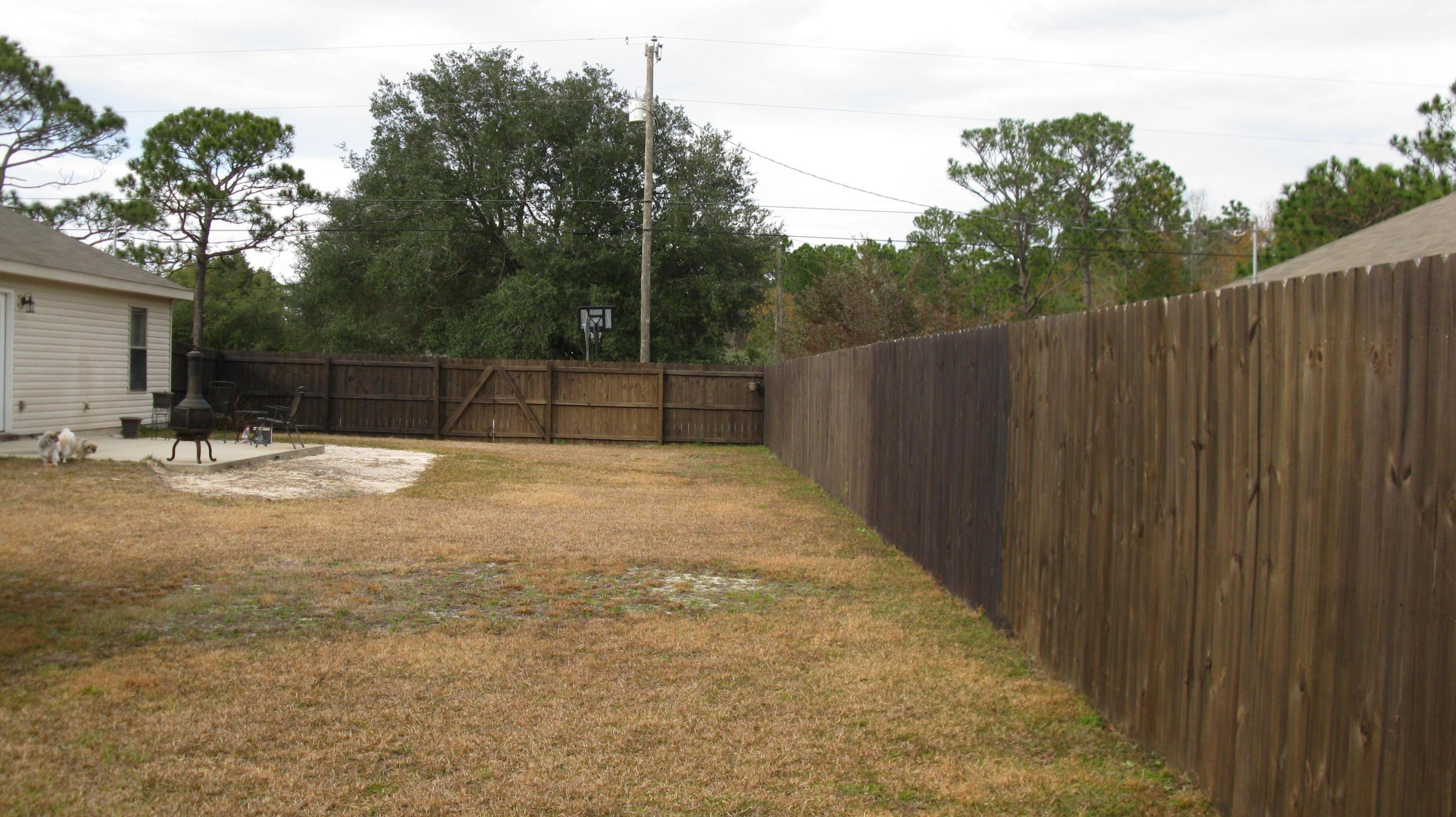 NAVARRE S/D 2ND ADDN - Residential