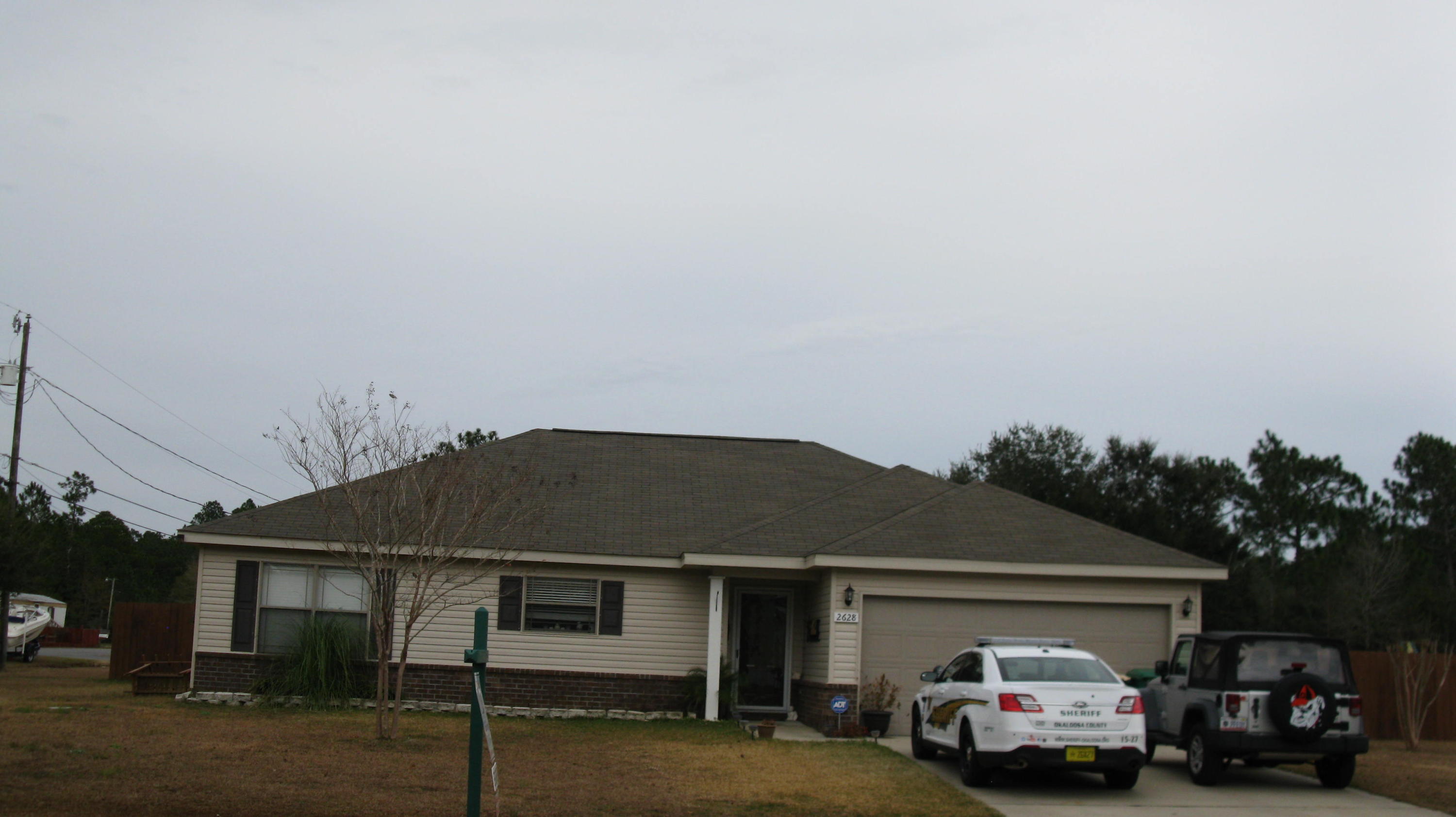 NAVARRE S/D 2ND ADDN - Residential