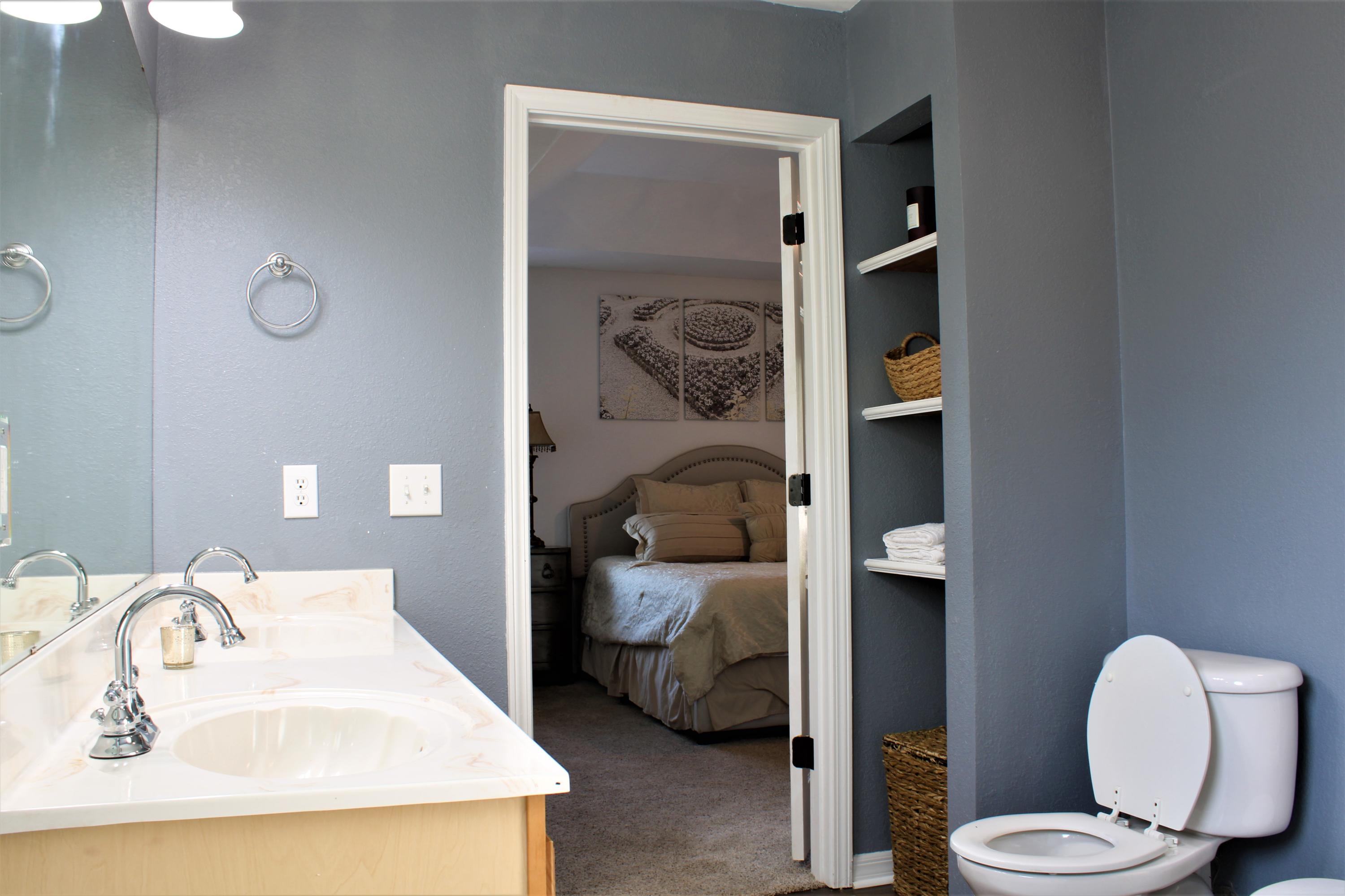 HOLLEY BY THE SEA - Residential