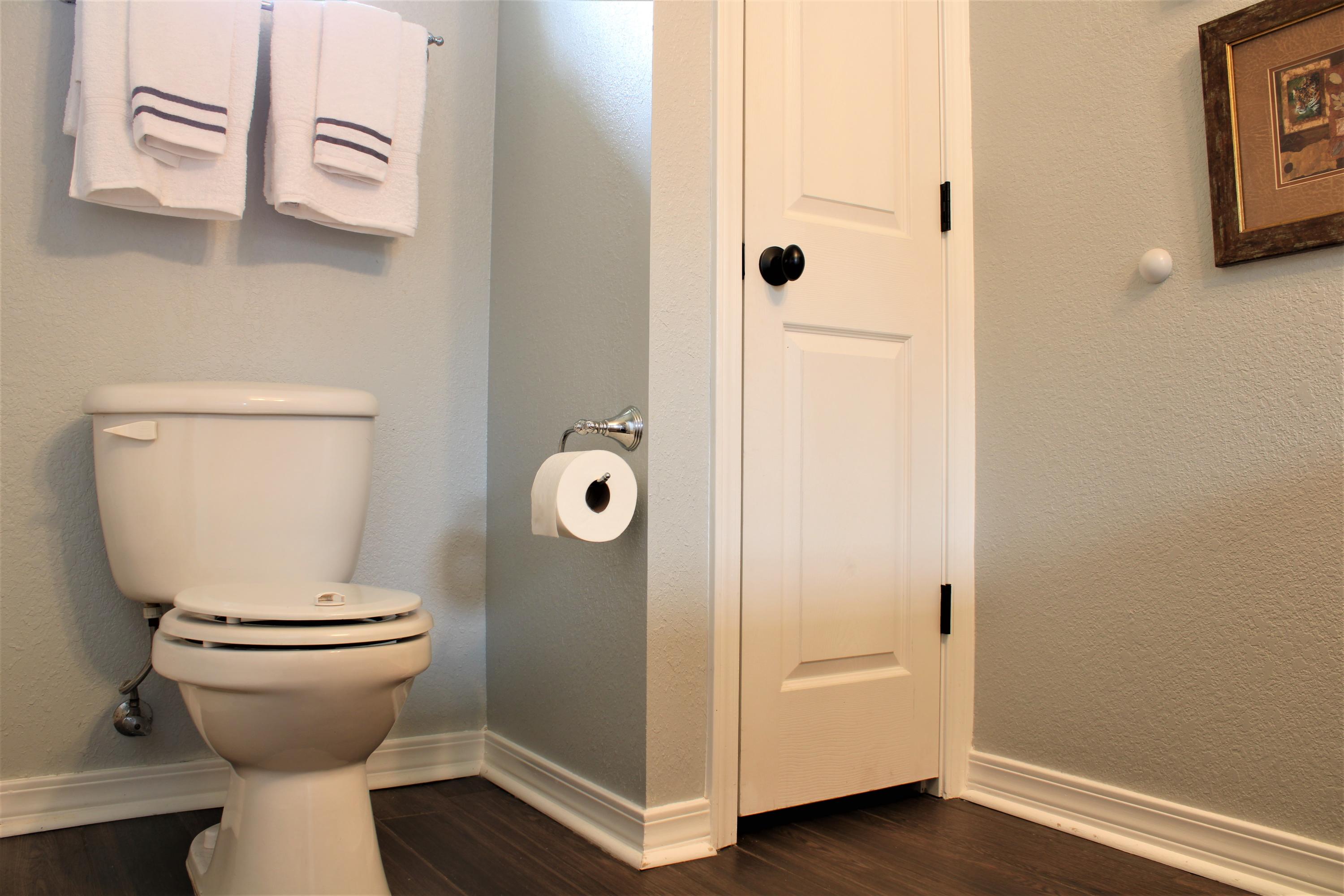 HOLLEY BY THE SEA - Residential