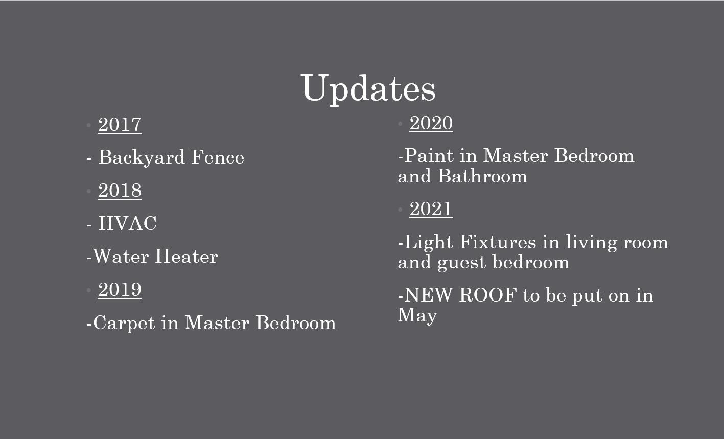 HOLLEY BY THE SEA - Residential