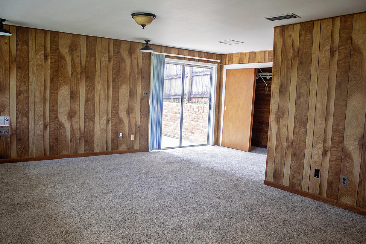 SCENIC HILLS COUNTRY CLUB - Residential