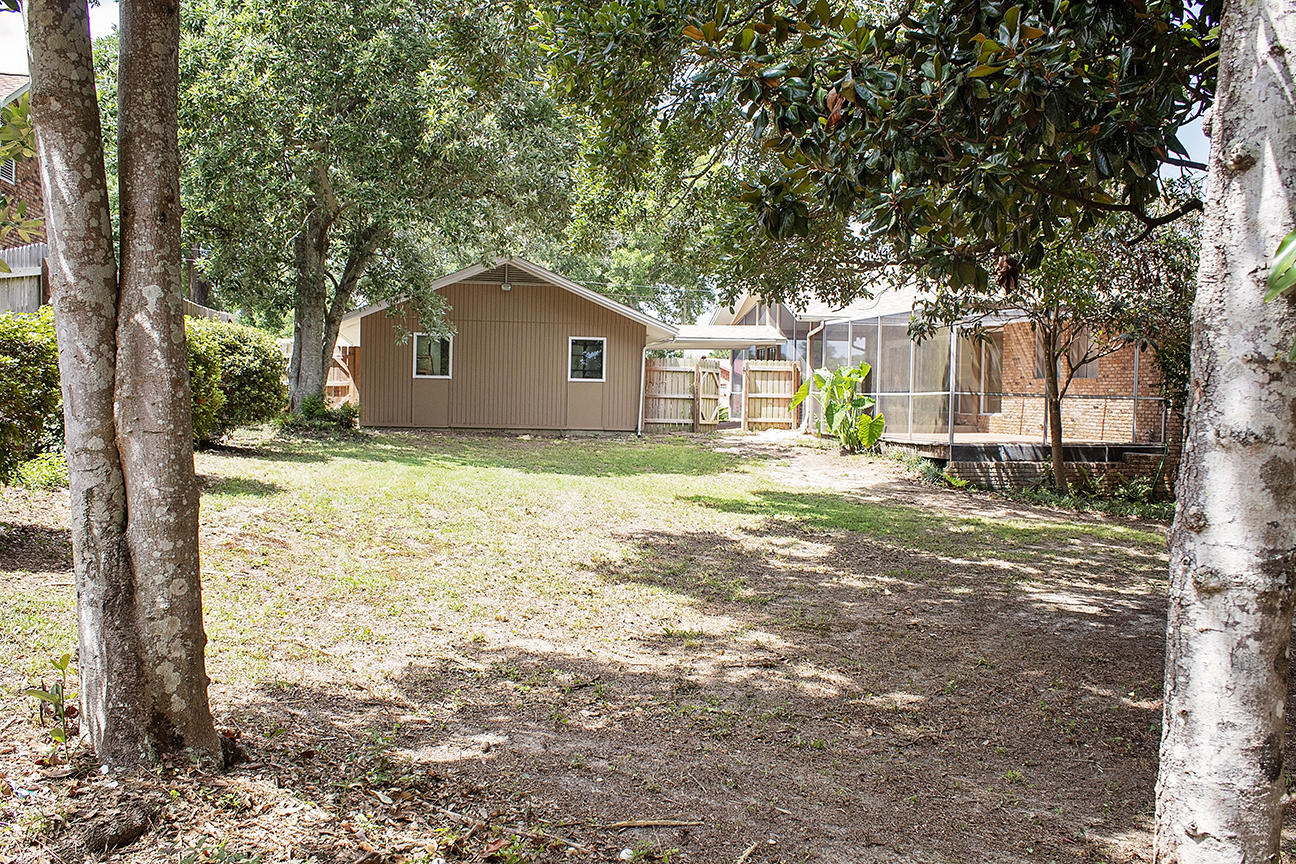 SCENIC HILLS COUNTRY CLUB - Residential