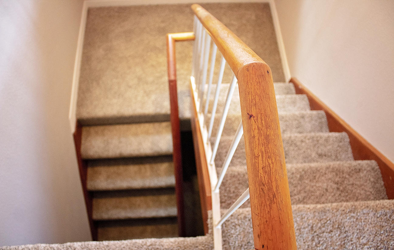 SCENIC HILLS COUNTRY CLUB - Residential