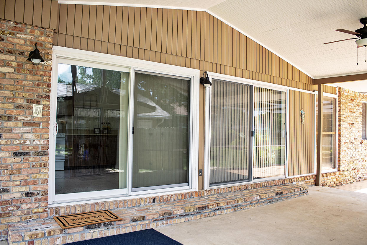 SCENIC HILLS COUNTRY CLUB - Residential