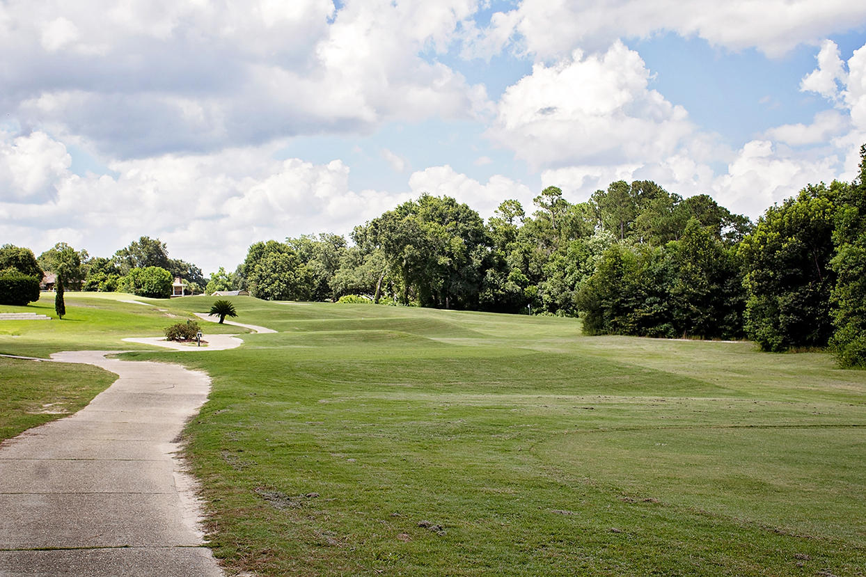 SCENIC HILLS COUNTRY CLUB - Residential