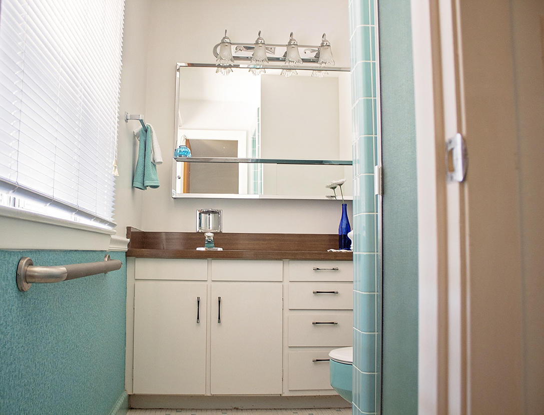 SCENIC HILLS COUNTRY CLUB - Residential