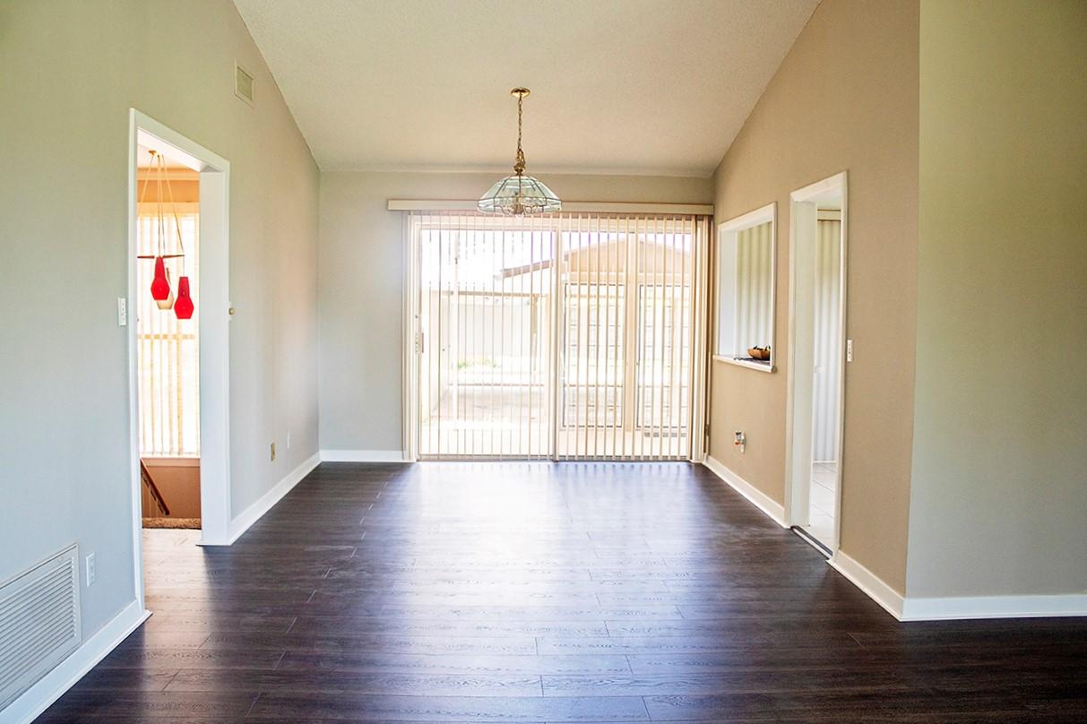 SCENIC HILLS COUNTRY CLUB - Residential